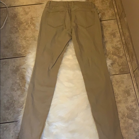 No boundaries pants size 9 (runs small) - Picture 2 of 2